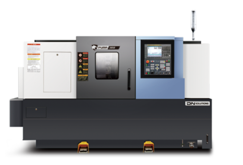 迪恩機(jī)床PUMA 3050 / 3050M / 3050L / 3050LM