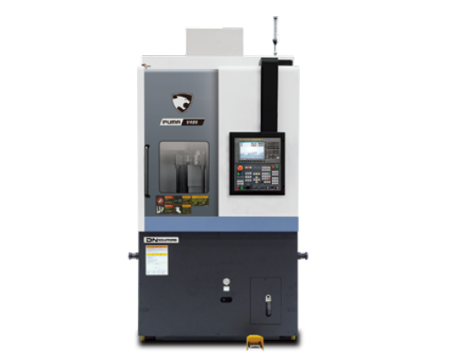 迪恩高生產(chǎn)率立式中心PUMA V405[L] / 405P / 405M[ML]