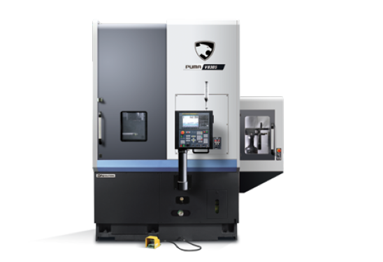 迪恩15英寸中大型立式車削中心PUMA V8305[L] / V830