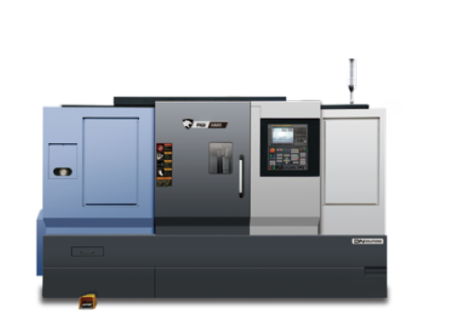 迪恩機(jī)床臥式車削中心AW 5605 / 6605 / 5605MF